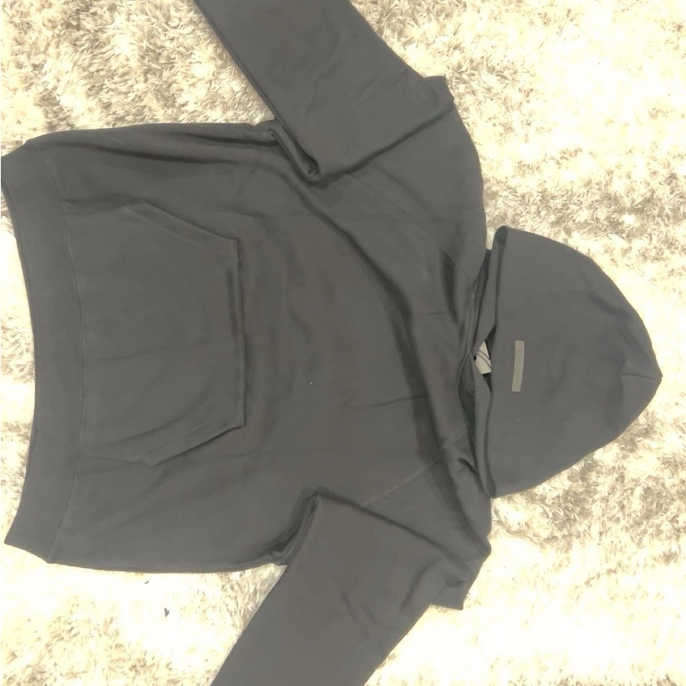 essentials hoodie